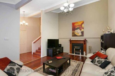 Property photo of 39/7 Chapel Lane Baulkham Hills NSW 2153