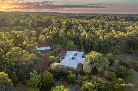 Property photo of 17 Glover Road Yallingup Siding WA 6282