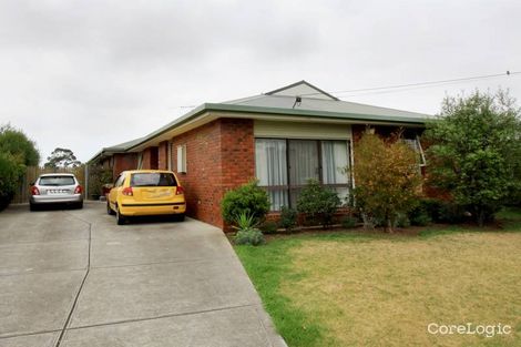 Property photo of 95 Powell Drive Hoppers Crossing VIC 3029