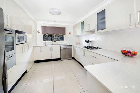 Property photo of 1 Towradgi Place Bangor NSW 2234