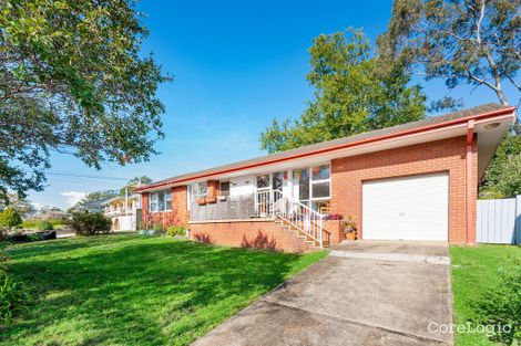 Property photo of 11 Stewart Drive Castle Hill NSW 2154