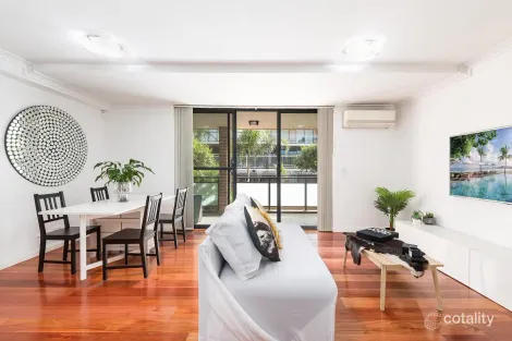 7/144-152 Regent St, Redfern, NSW 2016