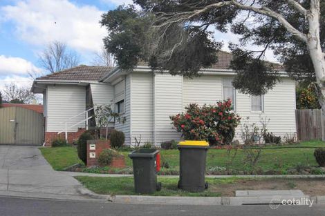 6 Lenna Ct, Chadstone, VIC 3148