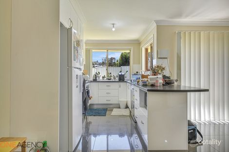 Property photo of 14A Begonia Place Orange NSW 2800