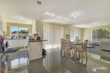 Property photo of 14A Begonia Place Orange NSW 2800