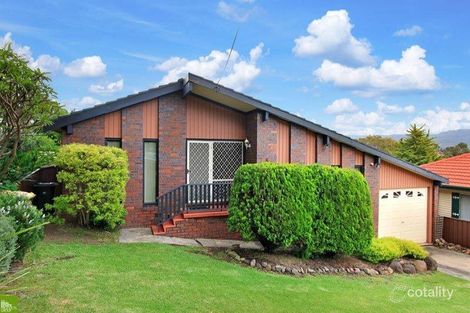 5 Kathryn St, Kanahooka, NSW 2530