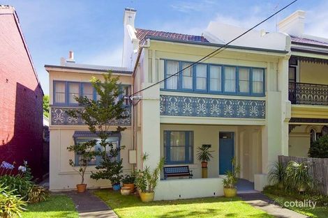 Property photo of 3/33 Brighton Street Petersham NSW 2049
