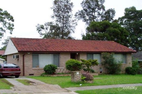 22 Lance Cres, Greystanes, NSW 2145