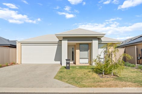 Property photo of 3 Freestall Loop Byford WA 6122