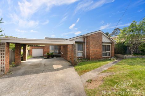 Property photo of 100A Oban Road Ringwood North VIC 3134