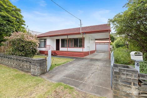 4 Fairfax St, Blairgowrie, VIC 3942