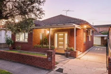 Property photo of 58 Linthorn Avenue Croydon Park NSW 2133