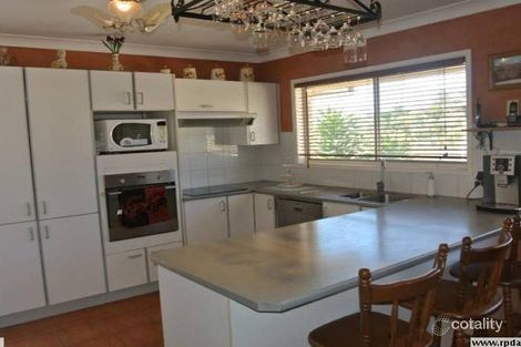 Property photo of 38 Canowie Road Jindalee QLD 4074