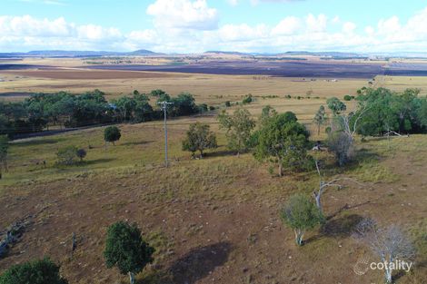 150 Millbrook Back Plains Rd, Ellangowan, QLD 4361