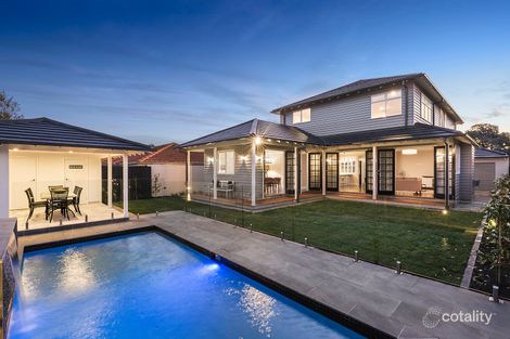 Property photo of 12 Kingston Street Hampton VIC 3188