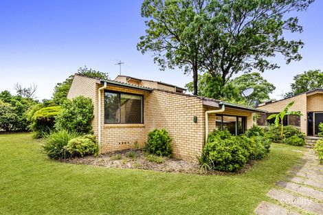 Property photo of 7/2 Whipbird Avenue Ingleburn NSW 2565