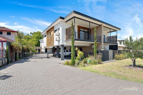 Property photo of 2/3 Harrow Street Kewdale WA 6105