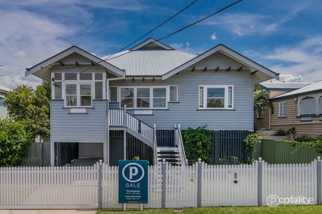 Property photo of 25 Laurier Street Annerley QLD 4103