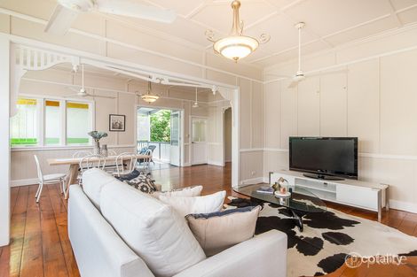 Property photo of 25 Laurier Street Annerley QLD 4103