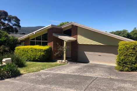 Property photo of 45 Lockwoods Road Boronia VIC 3155