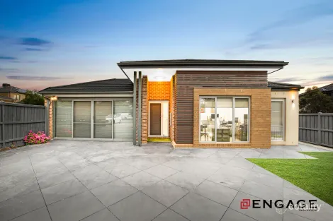 Property photo of 7 Sedgefield Avenue Truganina VIC 3029