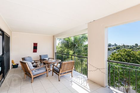 Property photo of 17/70 Norman Crescent Norman Park QLD 4170