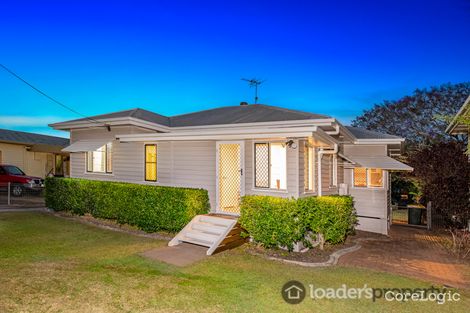 Property photo of 16 Coomber Street Svensson Heights QLD 4670