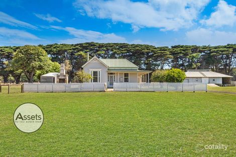 6230b Princes Hwy, Tyrendarra East, VIC 3285