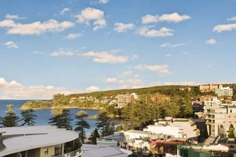 Property photo of 852/22 Central Avenue Manly NSW 2095