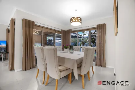 Property photo of 7 Sedgefield Avenue Truganina VIC 3029