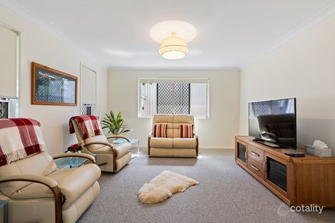 Property photo of 21 Radunz Place Birkdale QLD 4159