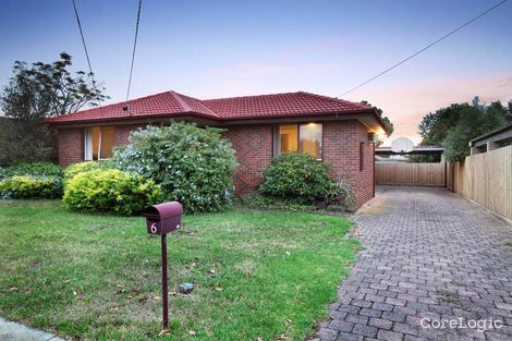 Property photo of 6 Sheahan Crescent Hoppers Crossing VIC 3029