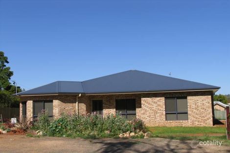 3 Perseverance Dam Rd, Crows Nest, QLD 4355