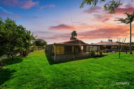 Property photo of 7 Strachan Road Victoria Point QLD 4165