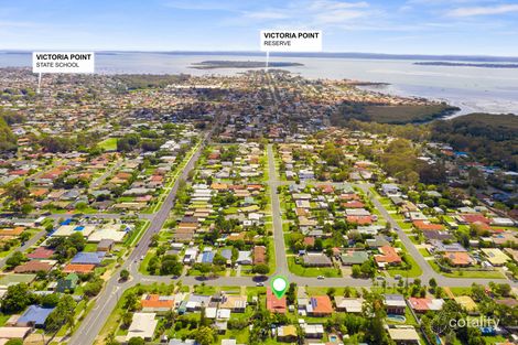 Property photo of 7 Strachan Road Victoria Point QLD 4165