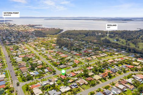 Property photo of 7 Strachan Road Victoria Point QLD 4165
