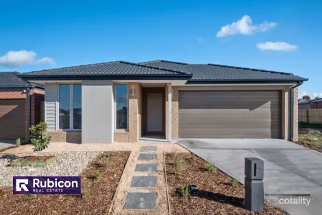 Property photo of 86 Sumac Street Brookfield VIC 3338