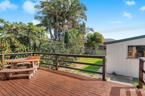 Property photo of 24 Eighth Street Speers Point NSW 2284