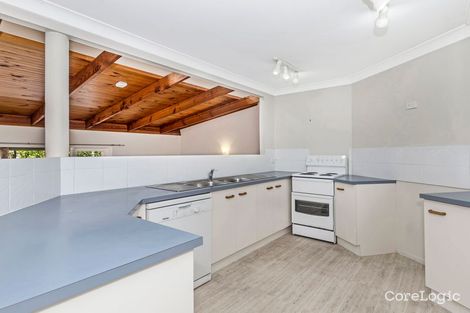 Property photo of 163 Birdwood Terrace Toowong QLD 4066