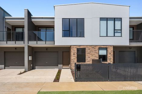Property photo of 26 Ilinden Street Mount Duneed VIC 3217