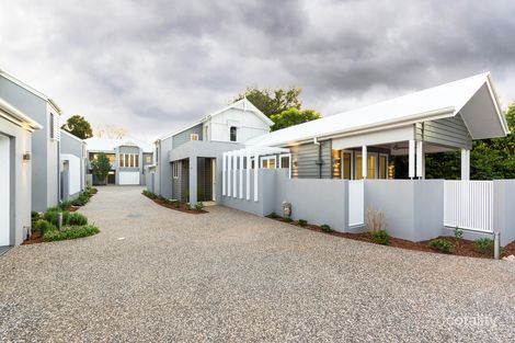 Property photo of 2/44 Arthur Street East Toowoomba QLD 4350