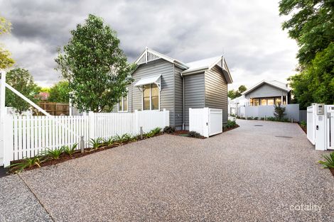 Property photo of 2/44 Arthur Street East Toowoomba QLD 4350