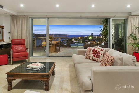 Property photo of 3/20 Parriwi Road Mosman NSW 2088