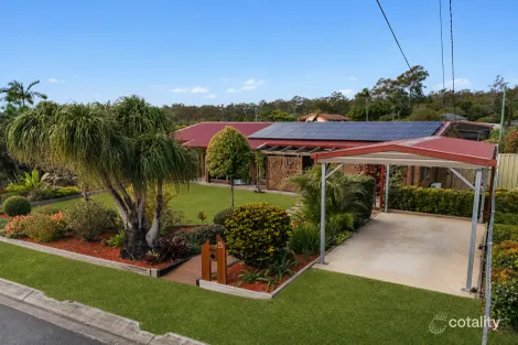 5 Roy Lane, Camira, QLD 4300