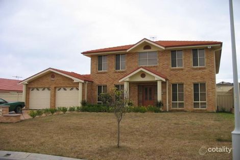 Property photo of 8 Park Range Way Woongarrah NSW 2259