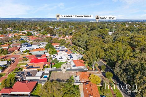 Property photo of 12 Brathwaite Road Lockridge WA 6054