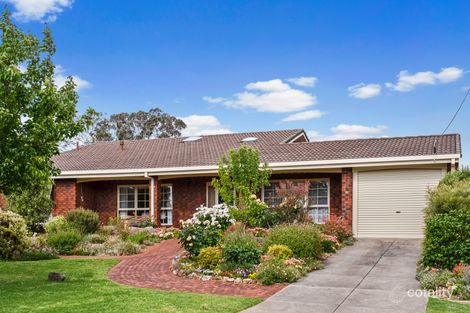 8 Delmonte Cl, Fairview Park, SA 5126