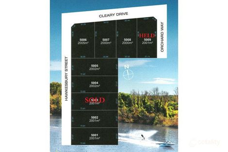 54 Hawkesbury St, Pitt Town, NSW 2756