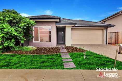 Property photo of 6 Diadem Way Williams Landing VIC 3027