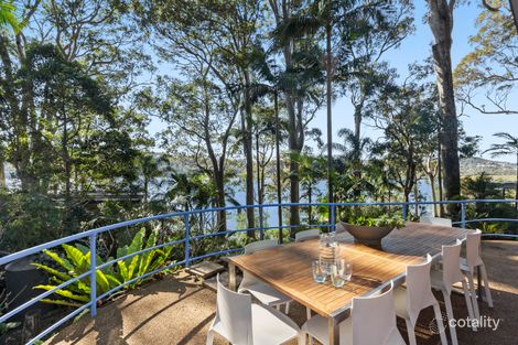 Property photo of 182 Riverview Road Avalon Beach NSW 2107